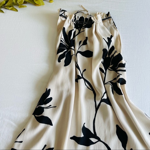 H&M Floral Tank - Picture 2 of 5